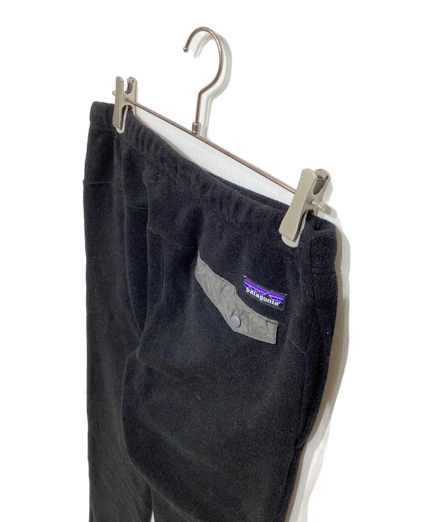 patagonia パタゴニア 56675 シンチラ スナップT パンツ フリース