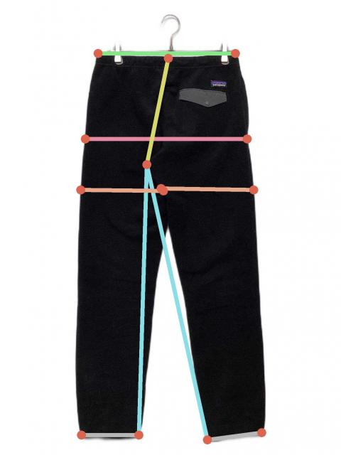 patagonia パタゴニア シンチラ スナップTパンツ S 廃盤　希少品 楽天市場】【中古】Patagonia｜パタゴニア シンチラ スナップ Tパンツ