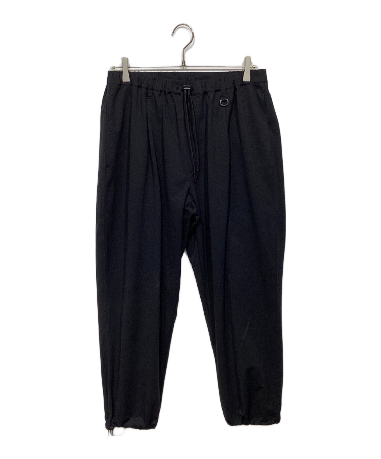 中古・古着通販】WIDE DAD (ワイド ダット) SHADE TECH EASY PANTS