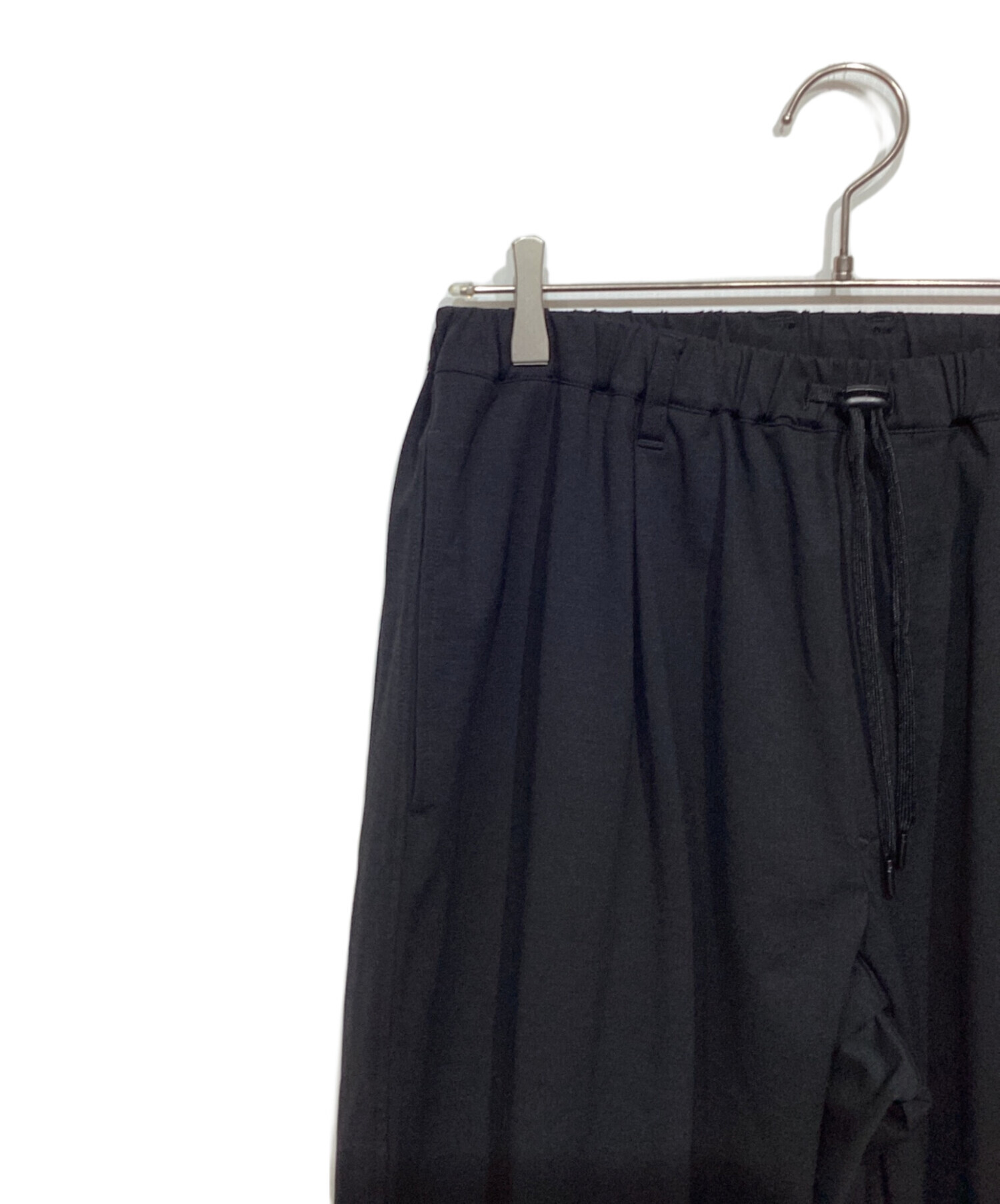 中古・古着通販】WIDE DAD (ワイド ダット) SHADE TECH EASY PANTS