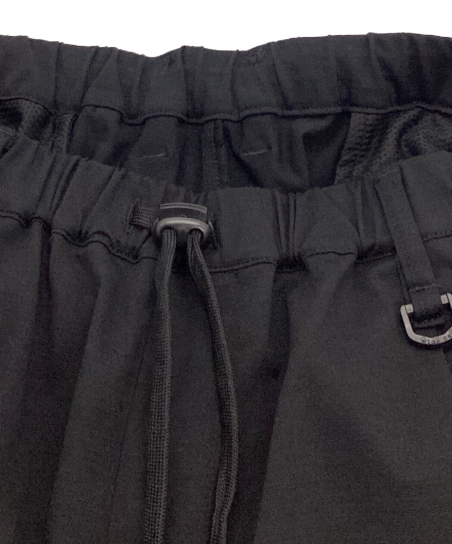 中古・古着通販】WIDE DAD (ワイド ダット) SHADE TECH EASY PANTS