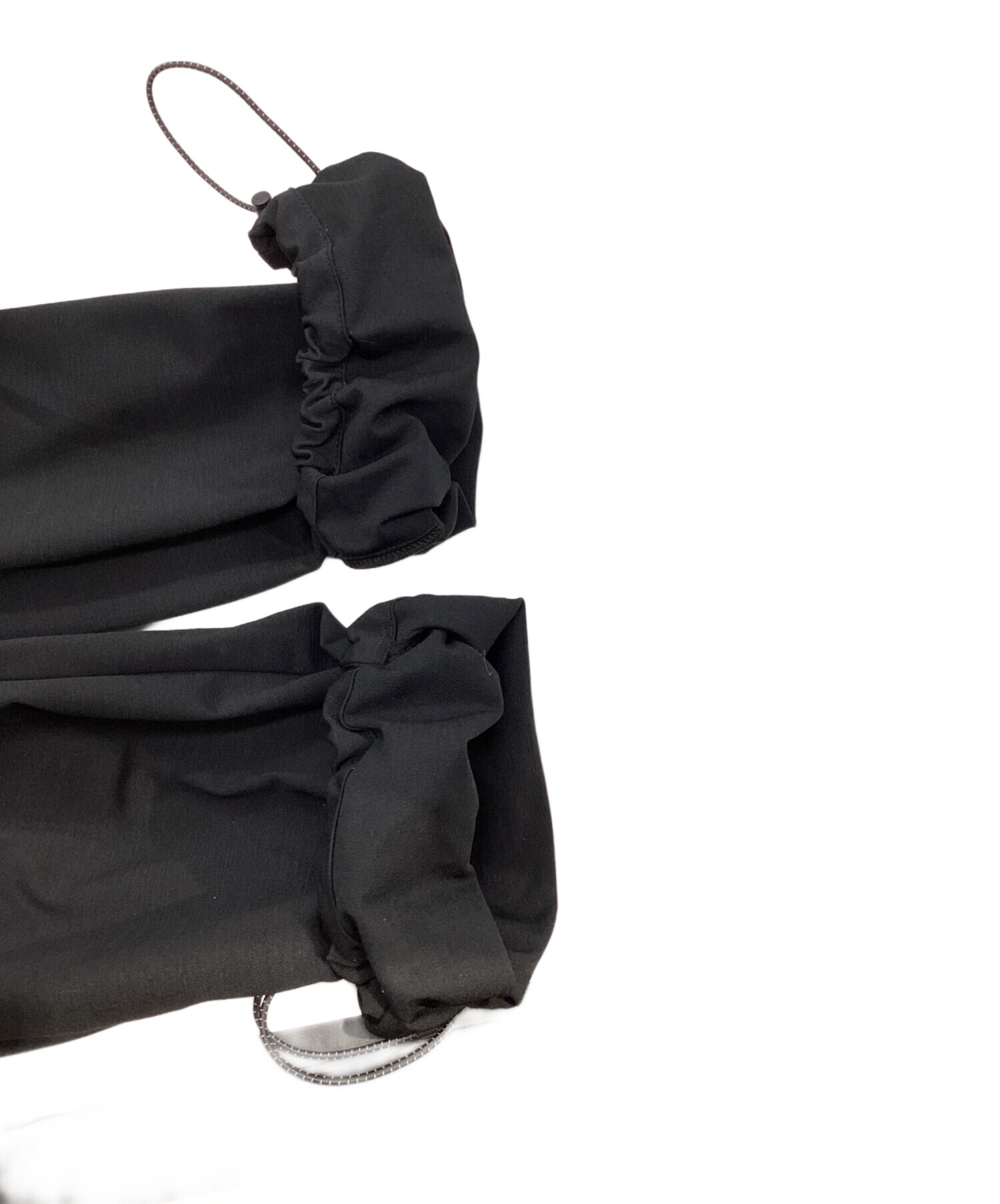 中古・古着通販】WIDE DAD (ワイド ダット) SHADE TECH EASY PANTS
