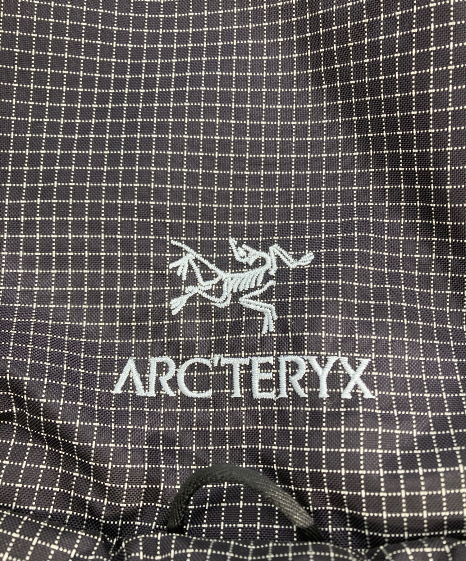 中古・古着通販】ARC'TERYX (アークテリクス) KONSEAL 15 BACKPACK 中古・古着通販】ARC'TERYX (アークテリクス) KONSEAL 15 BACKPACK