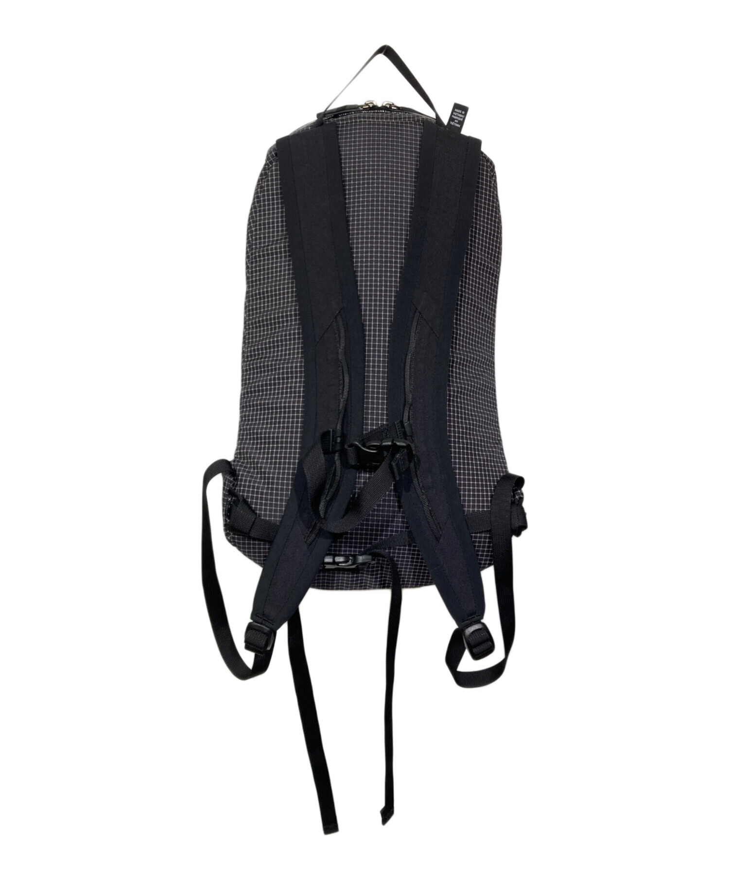 中古・古着通販】ARC'TERYX (アークテリクス) KONSEAL 15 BACKPACK