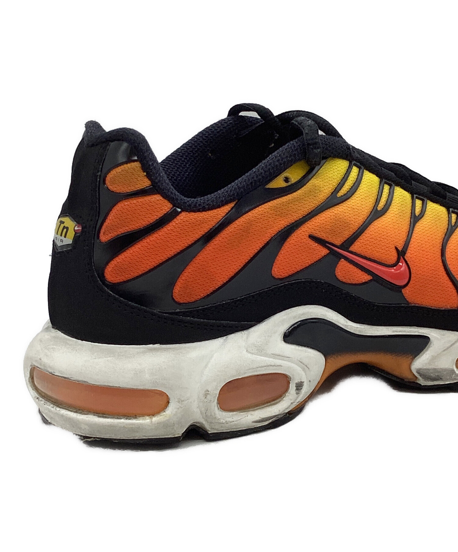 中古・古着通販】NIKE (ナイキ) Nike Air Max Plus 
