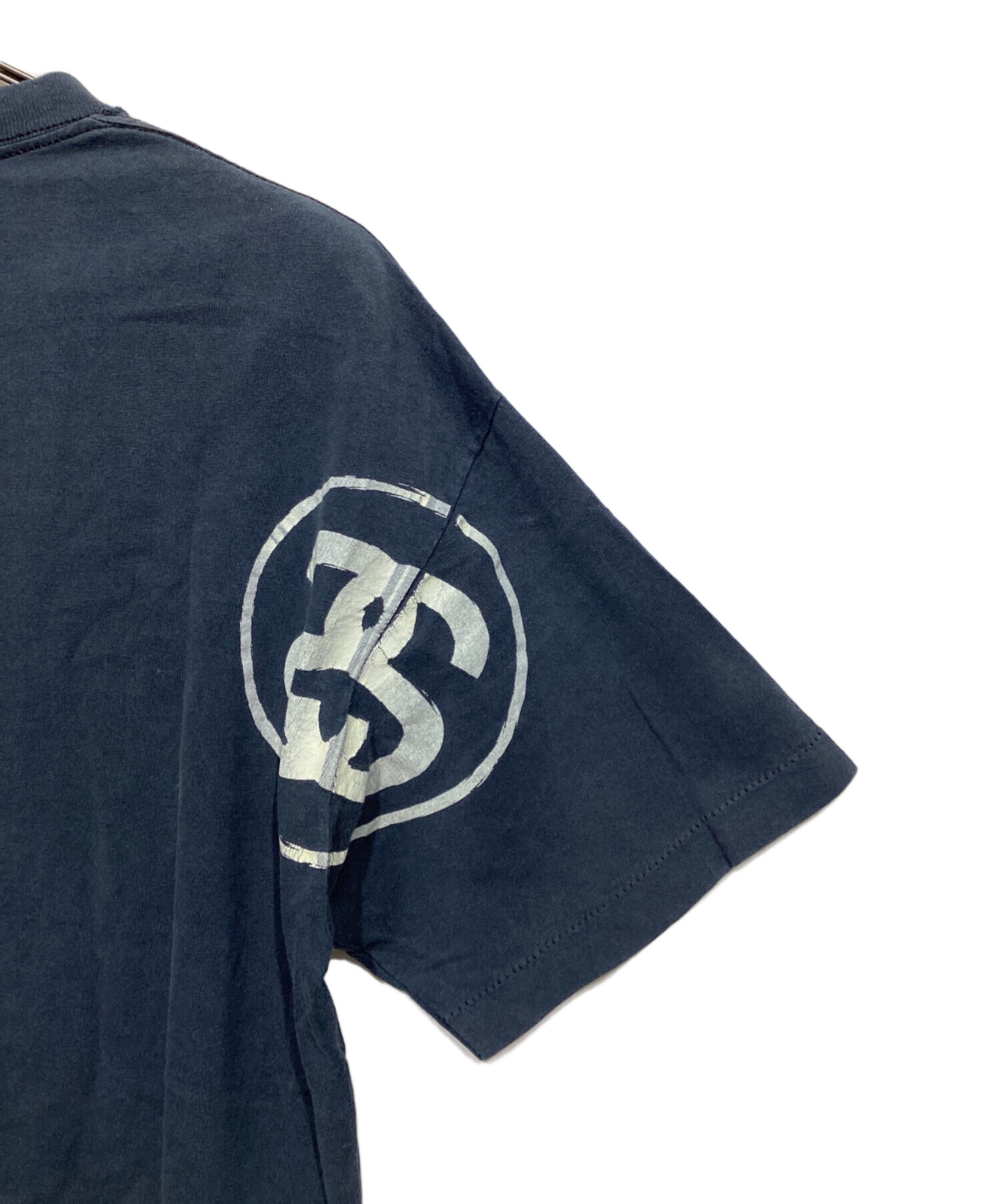 中古・古着通販】stussy (ステューシー) NEIGHBORHOOD (ネイバーフッド 