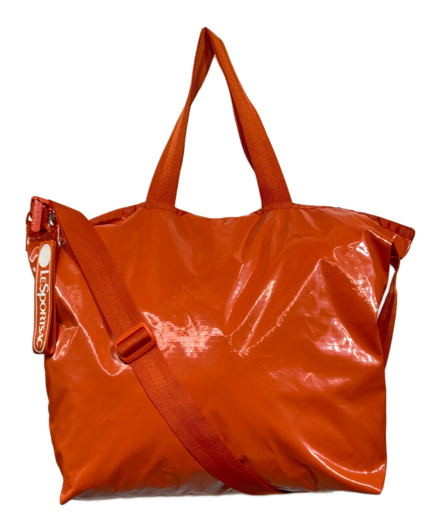 中古・古着通販】LeSportsac (レスポートサック) ひとりっぷ