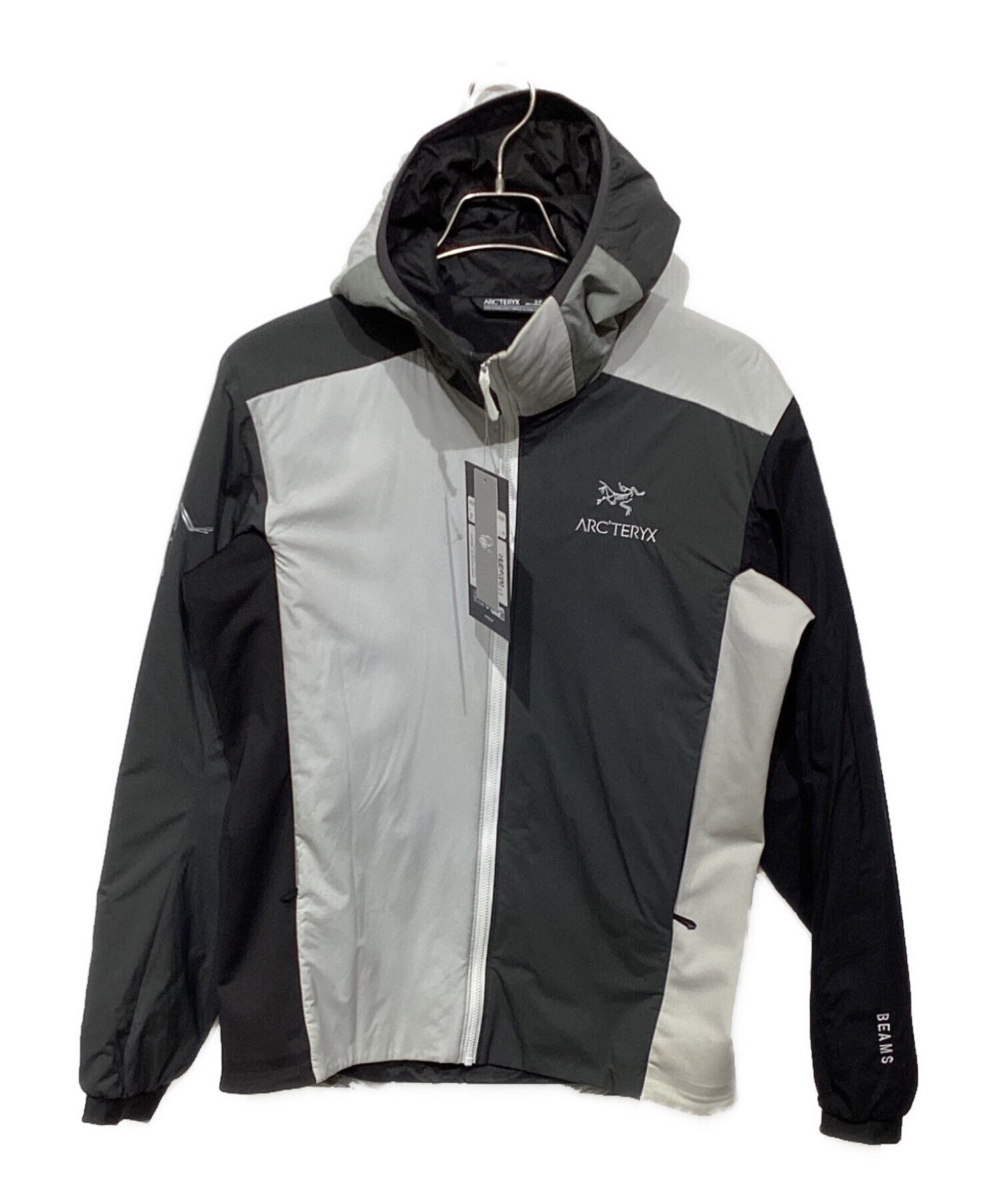 中古・古着通販】ARC'TERYX (アークテリクス) BEAMS (ビームス) atom
