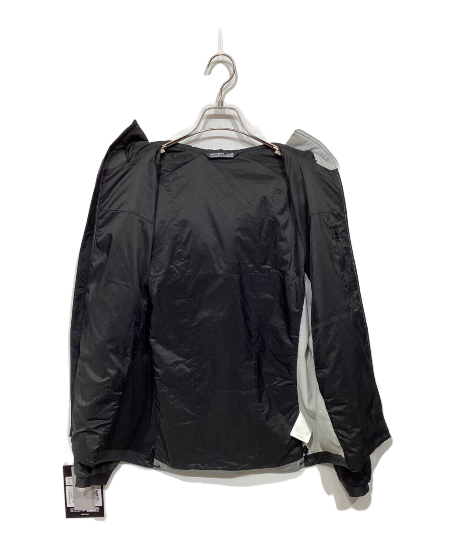 中古・古着通販】ARC'TERYX (アークテリクス) BEAMS (ビームス) atom