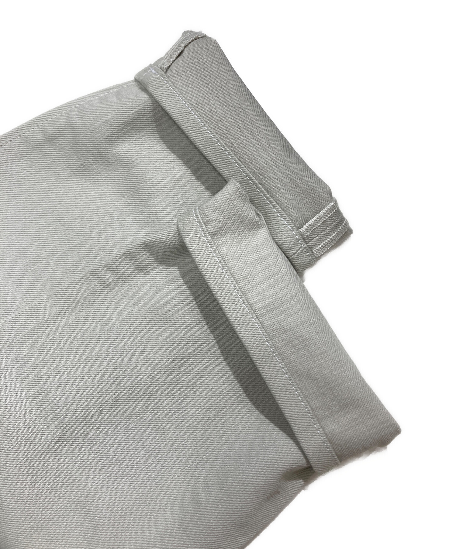 エトロ デニムパンツ ペイズリー柄 メンズ SIZE 31 (M) ETRO 中古・古着通販】ETRO (エトロ) ペイズリーデニムパンツ 161-1W099