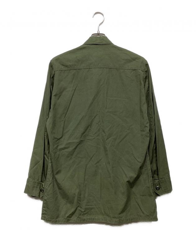 中古・古着通販】US ARMY (ユーエスアーミー) 70s ジャングル