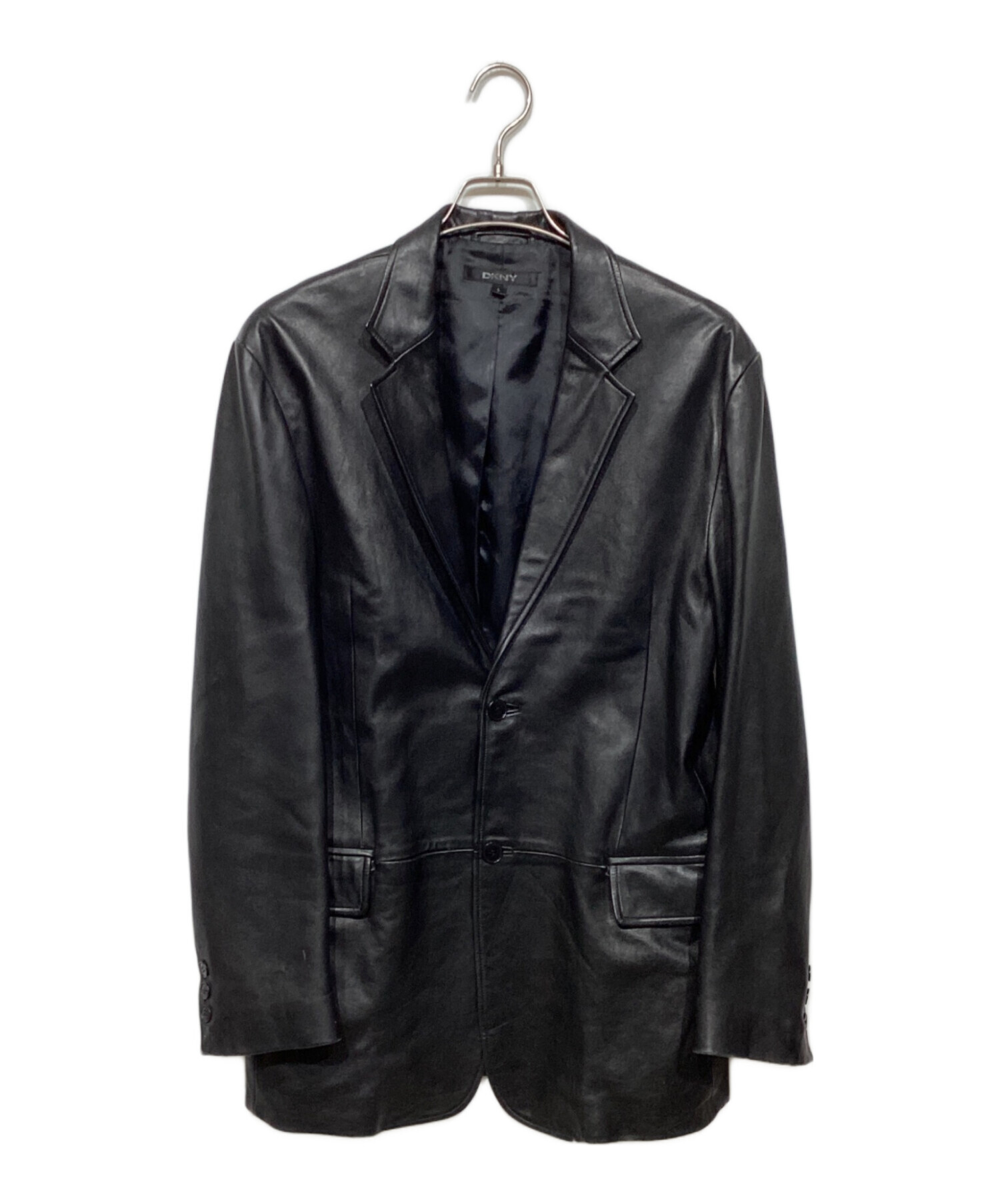 総丈135cm (着丈131cm)スーパーロングコート 90s dkny 総丈135cm (着丈131cm)スーパーロングコート 90s dkny DKNY
