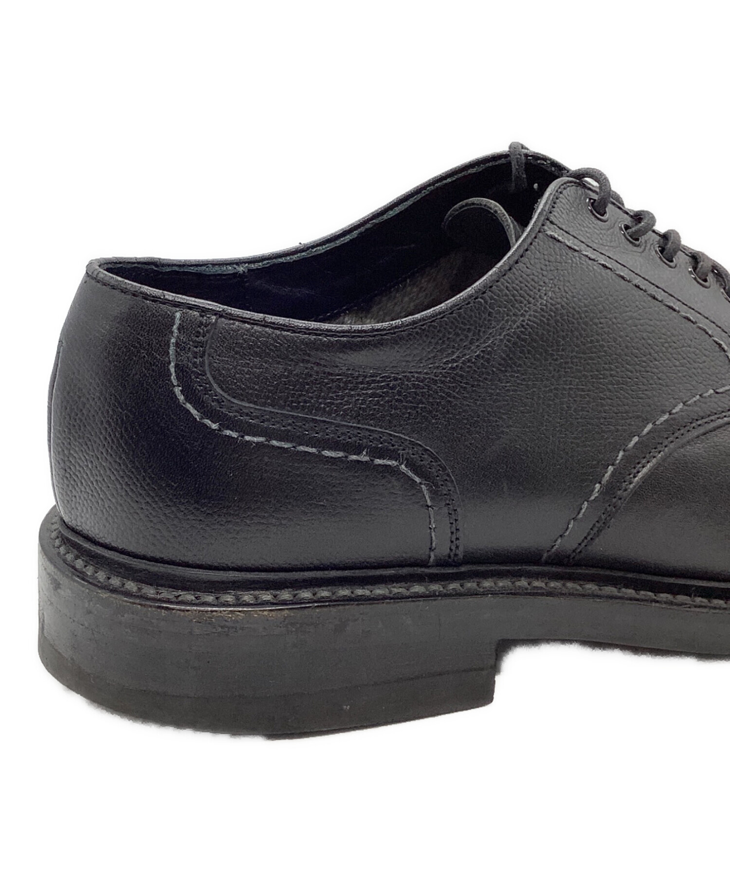 REGAL×nonnative ストレートチップシューズ black 24cm GORE-TEX