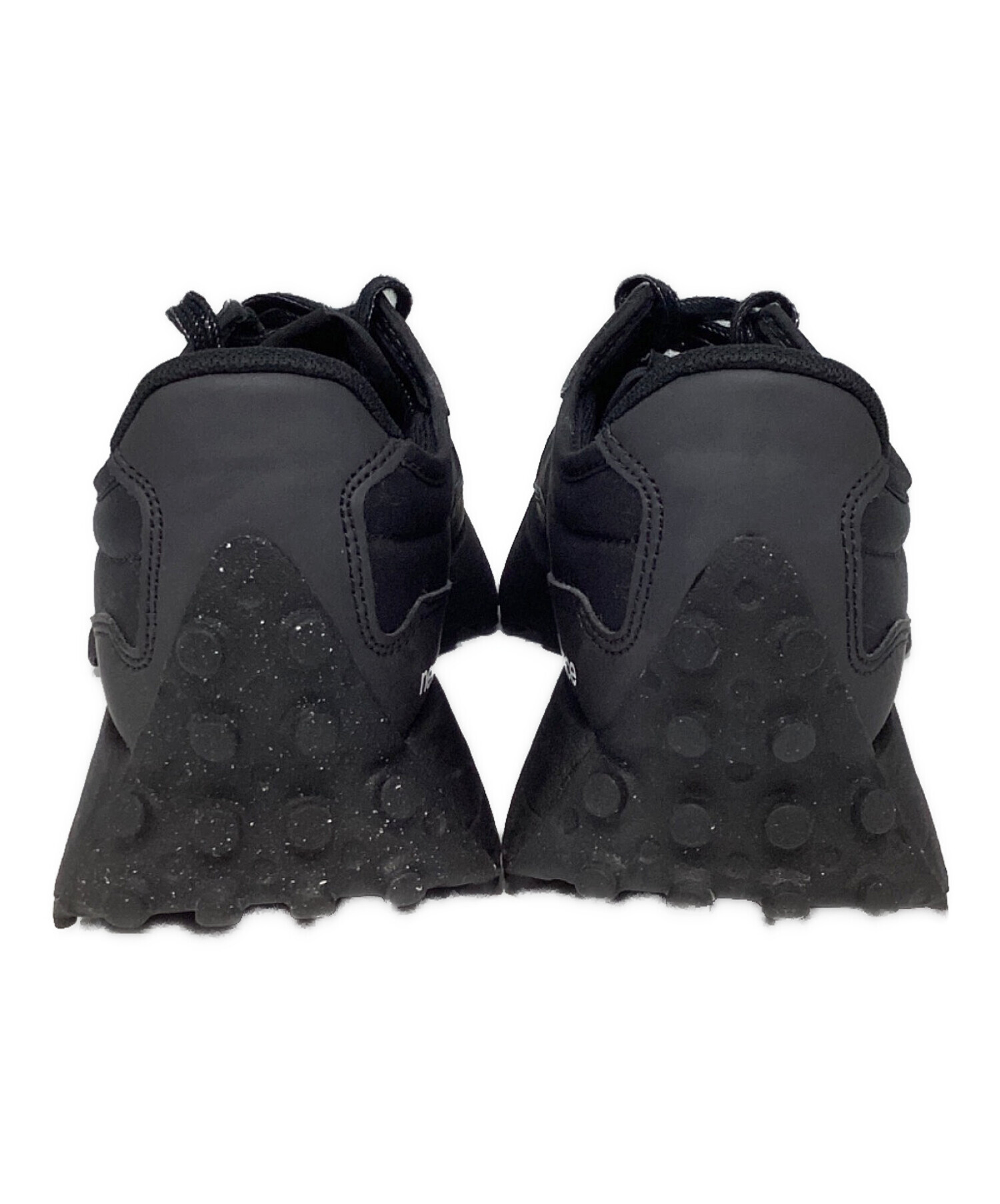 ニューバランス WS327TBC ブラック 23cm New Balance ニューバランス スニーカー WS327TBC BLACK