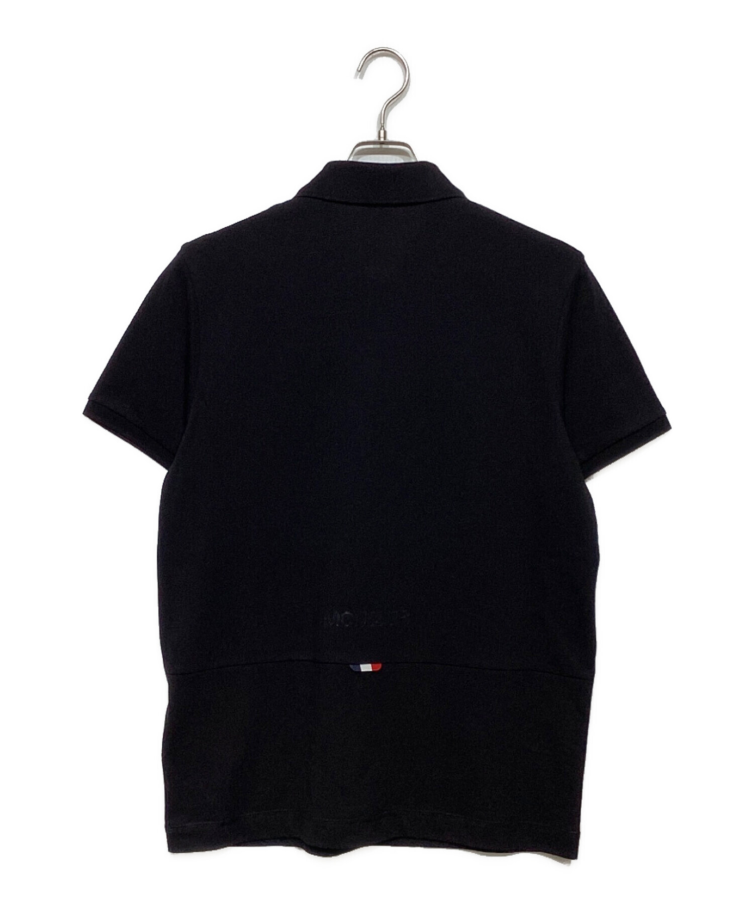 中古・古着通販】MONCLER (モンクレール) SS POLO J20918A00014