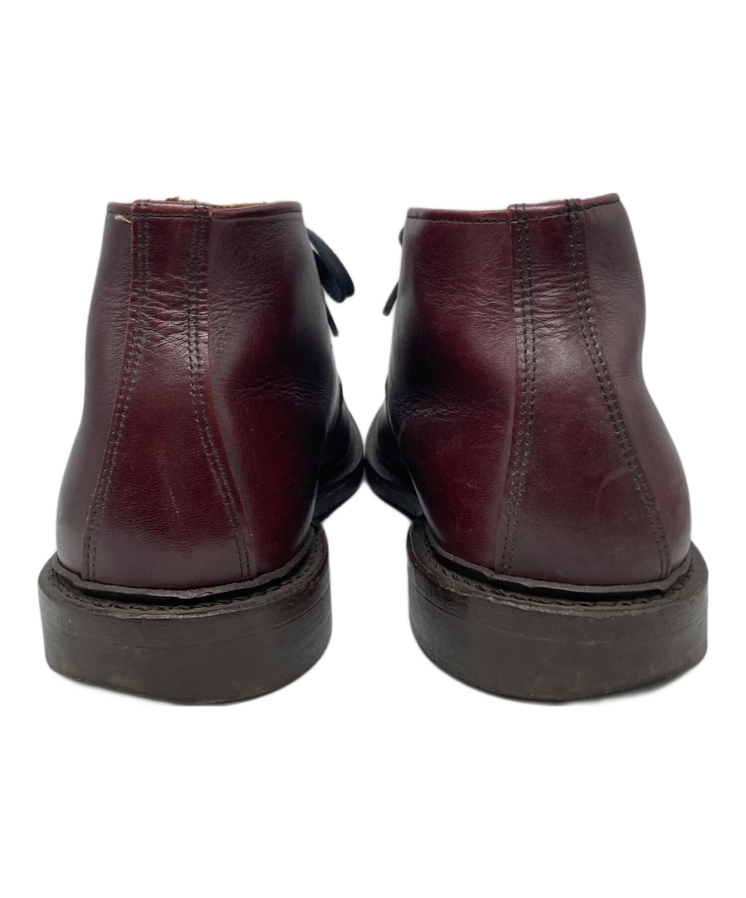 中古・古着通販】RED WING (レッドウィング) 9098 Caverly Chukka