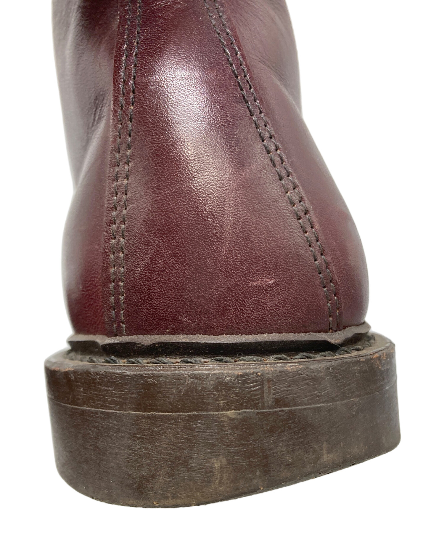 中古・古着通販】RED WING (レッドウィング) 9098 Caverly Chukka