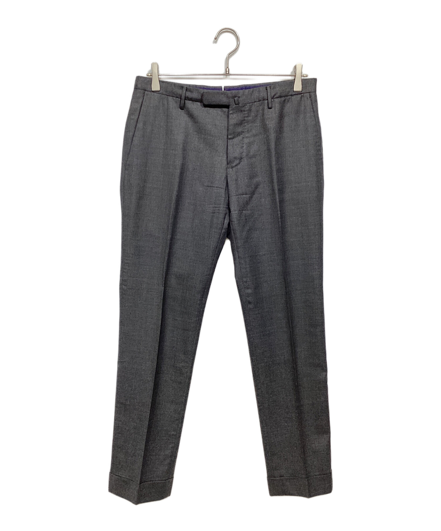 International Gallery BEAMS × INCOTEX 46 中古・古着通販】INCOTEX (インコテックス) International Gallery