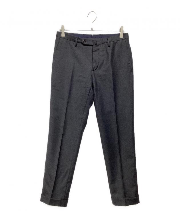 中古・古着通販】INCOTEX (インコテックス) BEAMS F (ビームスエフ