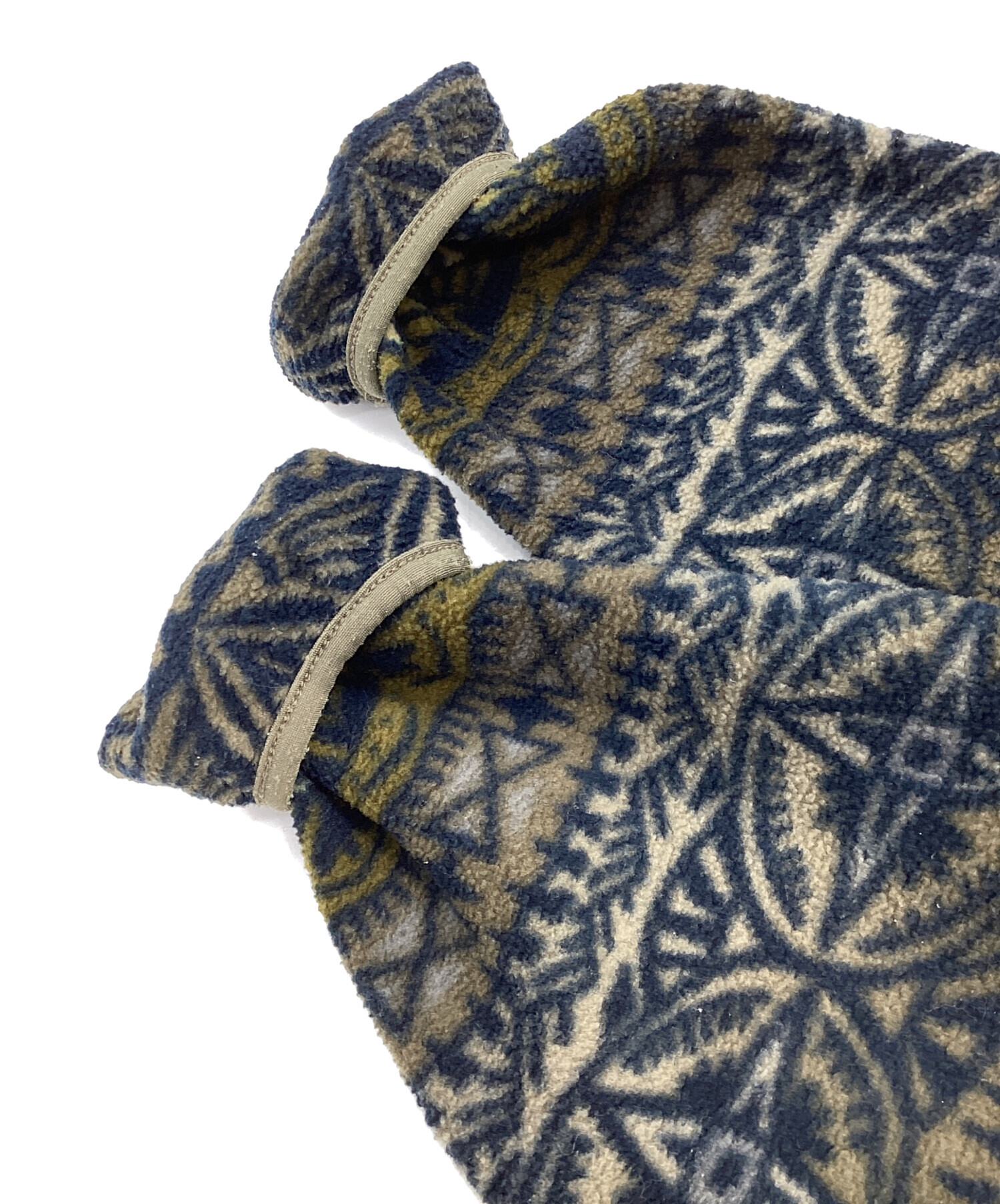 中古・古着通販】Patagonia (パタゴニア) ネイティブ柄シンチラ