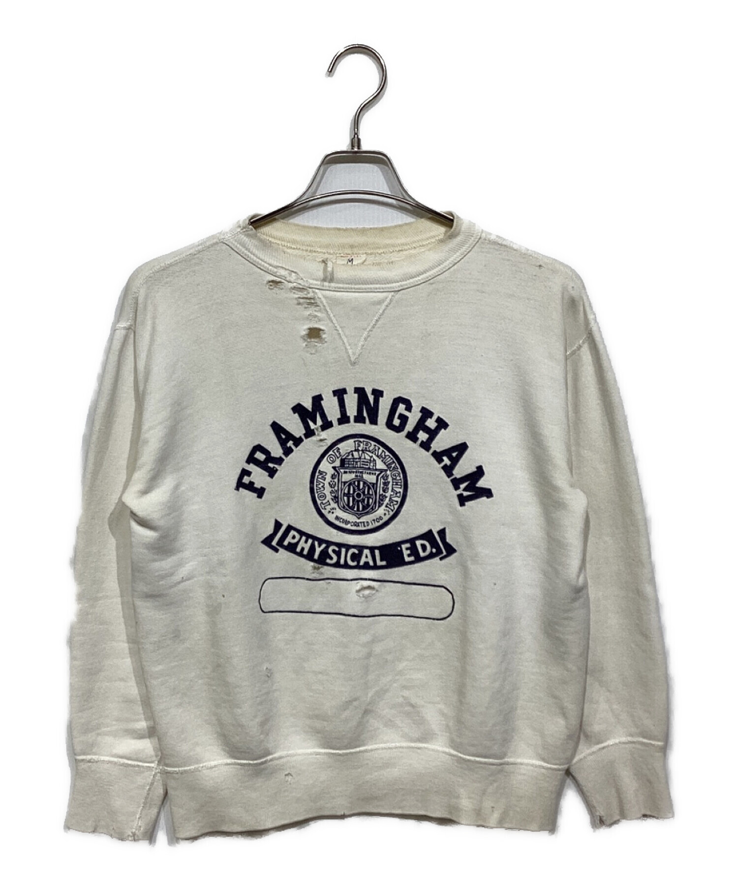 中古・古着通販】RUSSELL ATHLETIC (ラッセルアスレチック) 60s