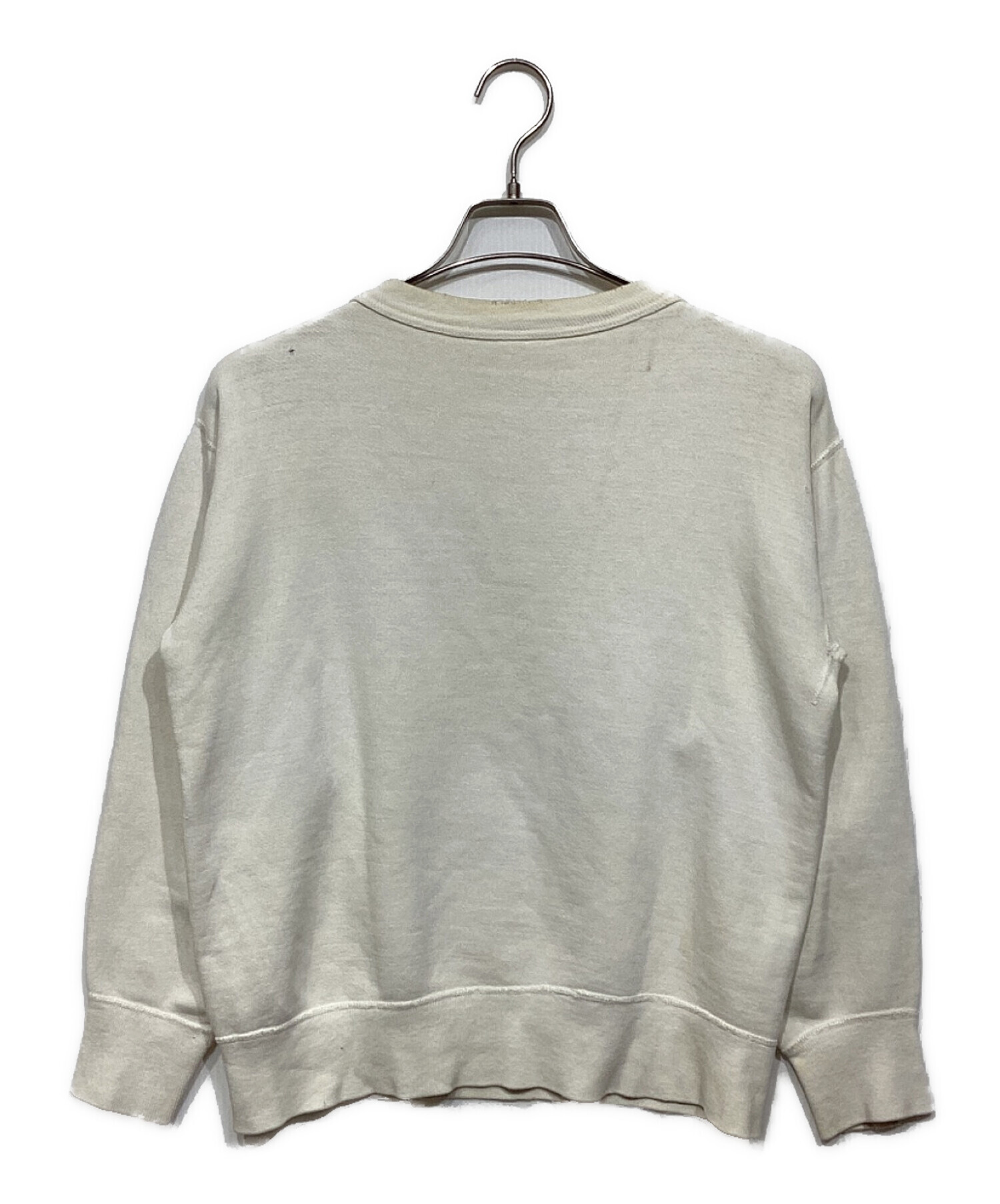 中古・古着通販】RUSSELL ATHLETIC (ラッセルアスレチック) 60s