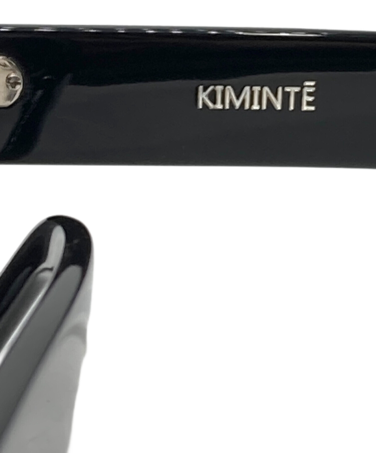 【新品未使用】KIMHEKIM キャットアイサングラス KIMHEKIM】キムヘキム キャットアイ サングラス 安全発送