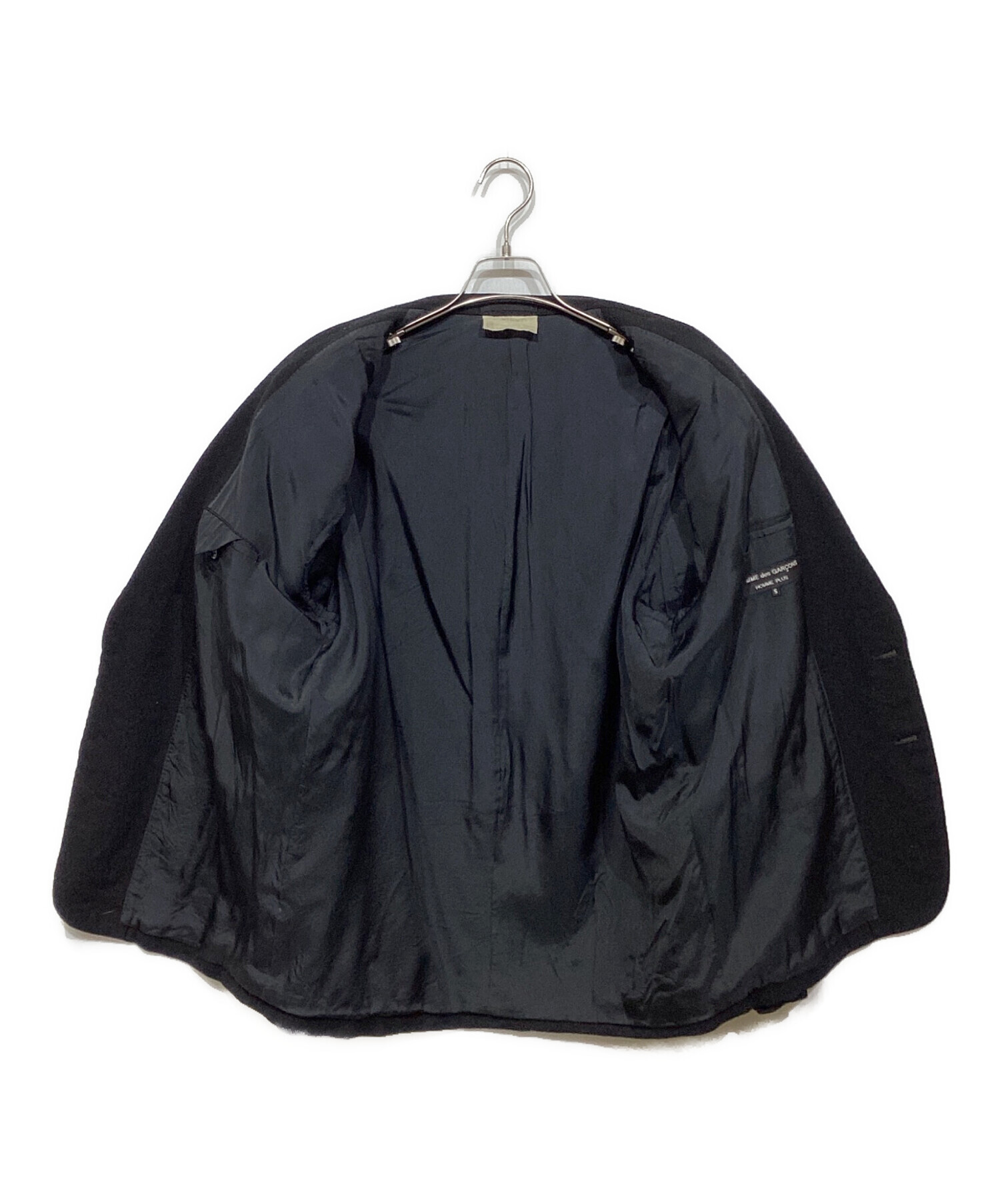 中古・古着通販】COMME des GARCONS HOMME PLUS (コムデギャルソンオム