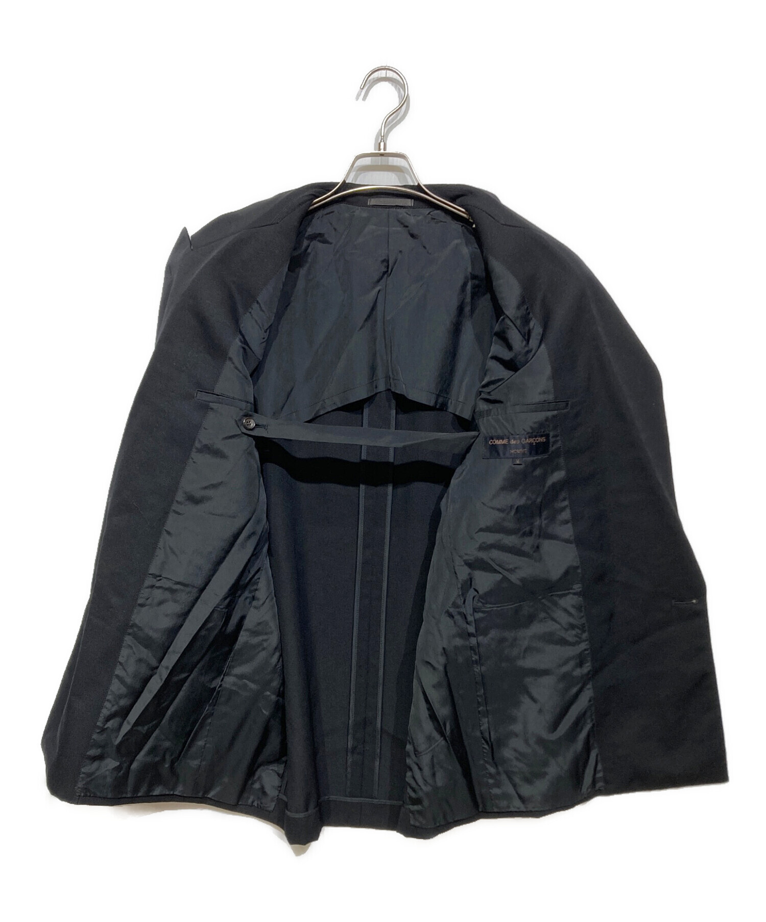 中古・古着通販】COMME des GARCONS HOMME (コムデギャルソン オム