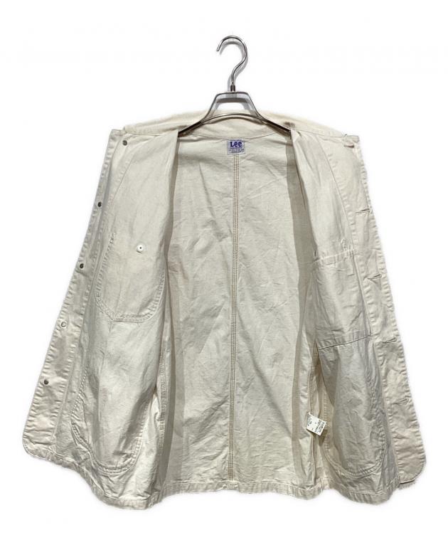 T*a様 美品Leeリー復刻[91-J]LM5412カバーオールL(40)Use T*a様 美品Leeリー復刻[91-J]LM5412カバーオールL(40)Use