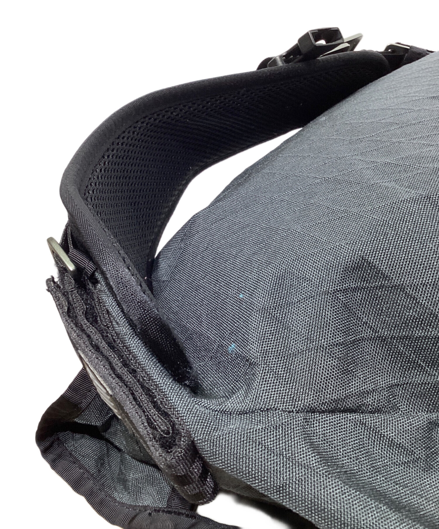 中古・古着通販】MISSION WORKSHOP (ミッションワークショップ) MONTY