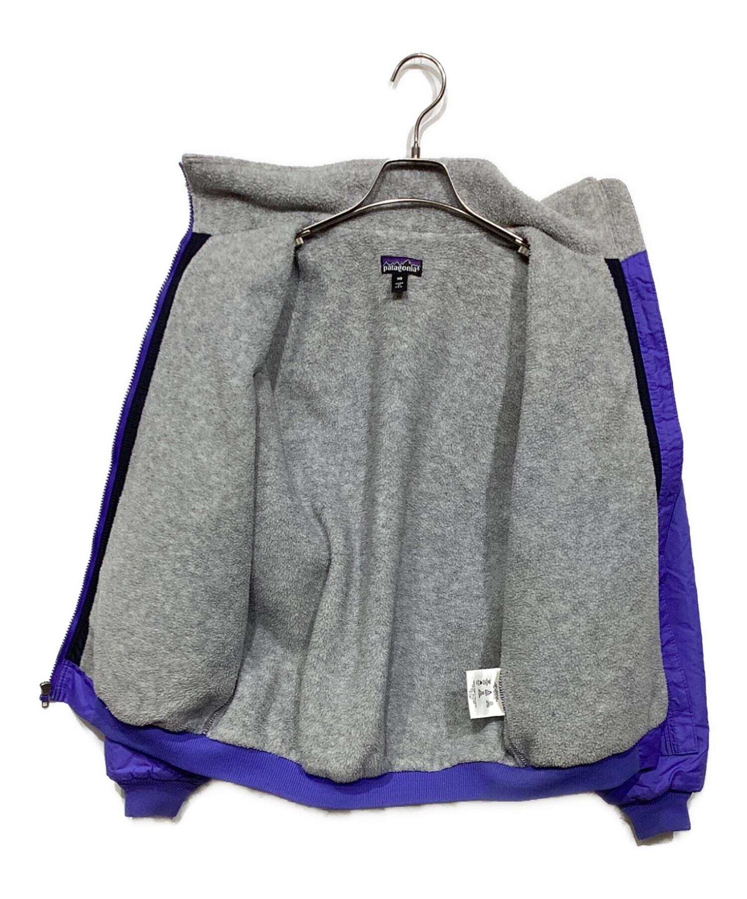 中古・古着通販】Patagonia (パタゴニア) 00'S シェルドシンチラ