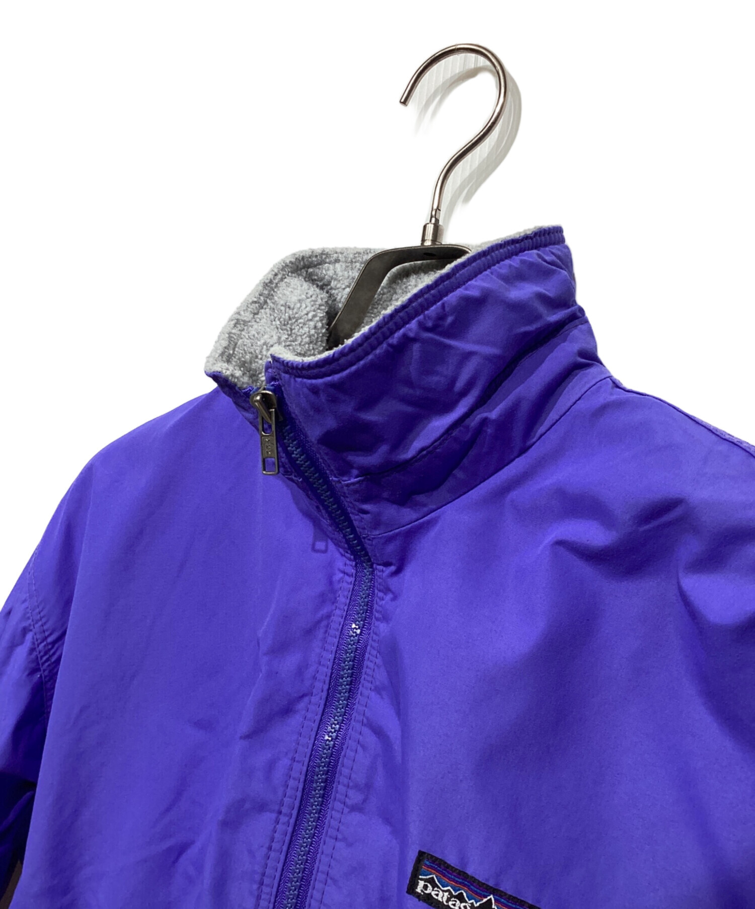 中古・古着通販】Patagonia (パタゴニア) 00'S シェルドシンチラ