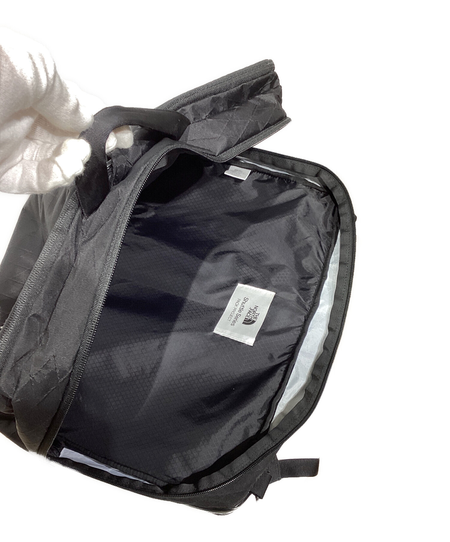 中古・古着通販】THE NORTH FACE (ザ ノース フェイス) XP Shuttle 