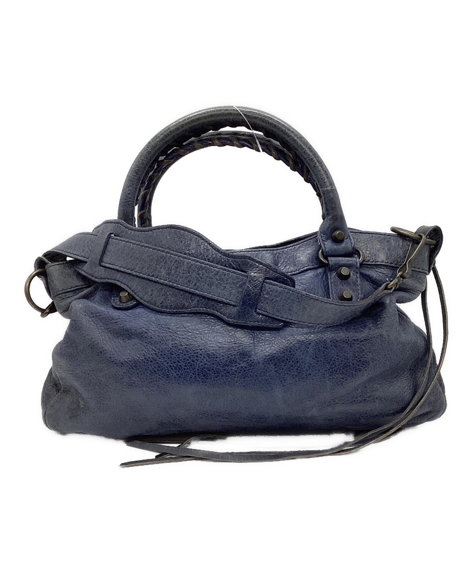 中古・古着通販】BALENCIAGA (バレンシアガ) ザ・ファーストワン 