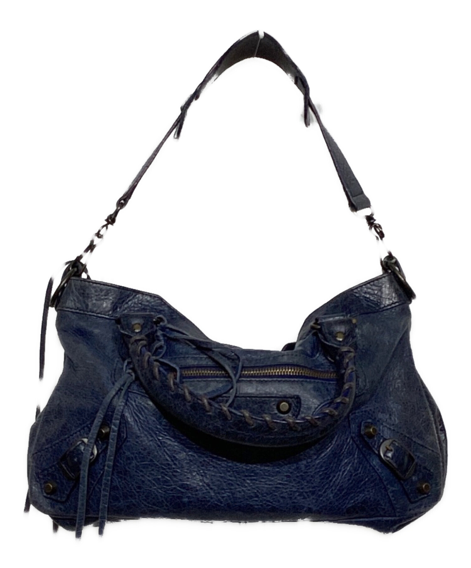 中古・古着通販】BALENCIAGA (バレンシアガ) ザ・ファーストワン 