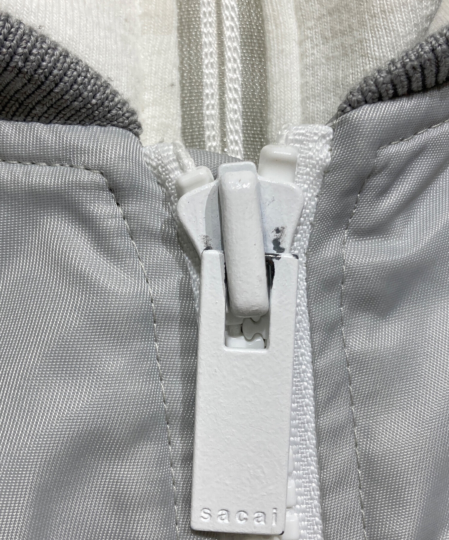 中古・古着通販】NIKE (ナイキ) sacai (サカイ) CZ4678-097 レイヤード