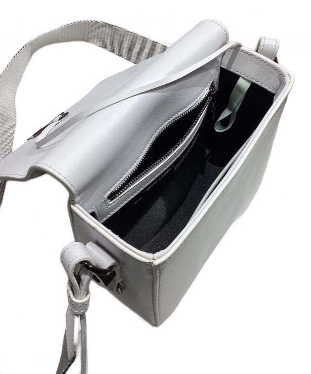 中古・古着通販】OFFWHITE (オフホワイト) ショルダーバッグ