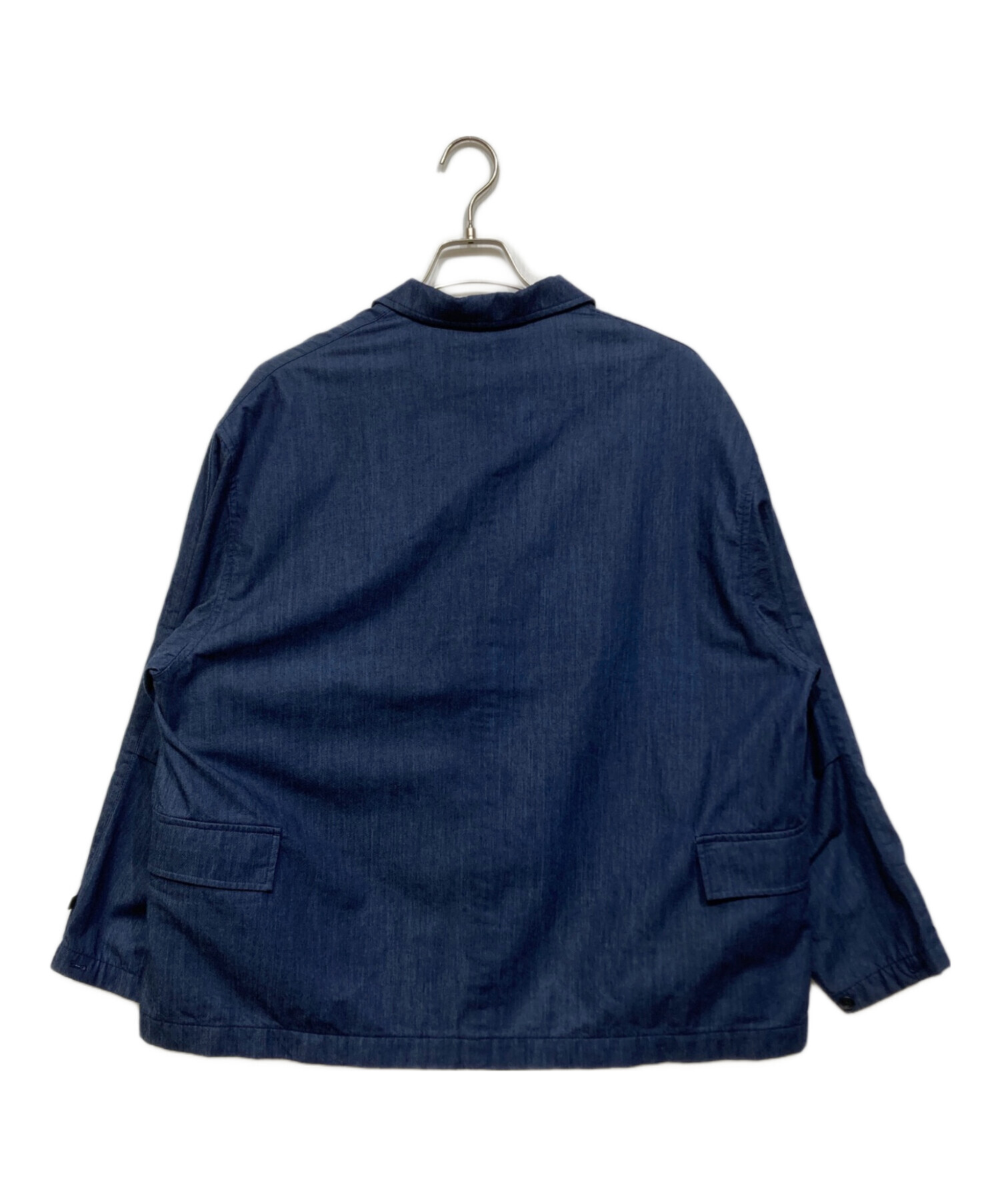 中古・古着通販】DAIWA PIER39 (ダイワ ピア39) TECH LOOSE 2B JACKET 