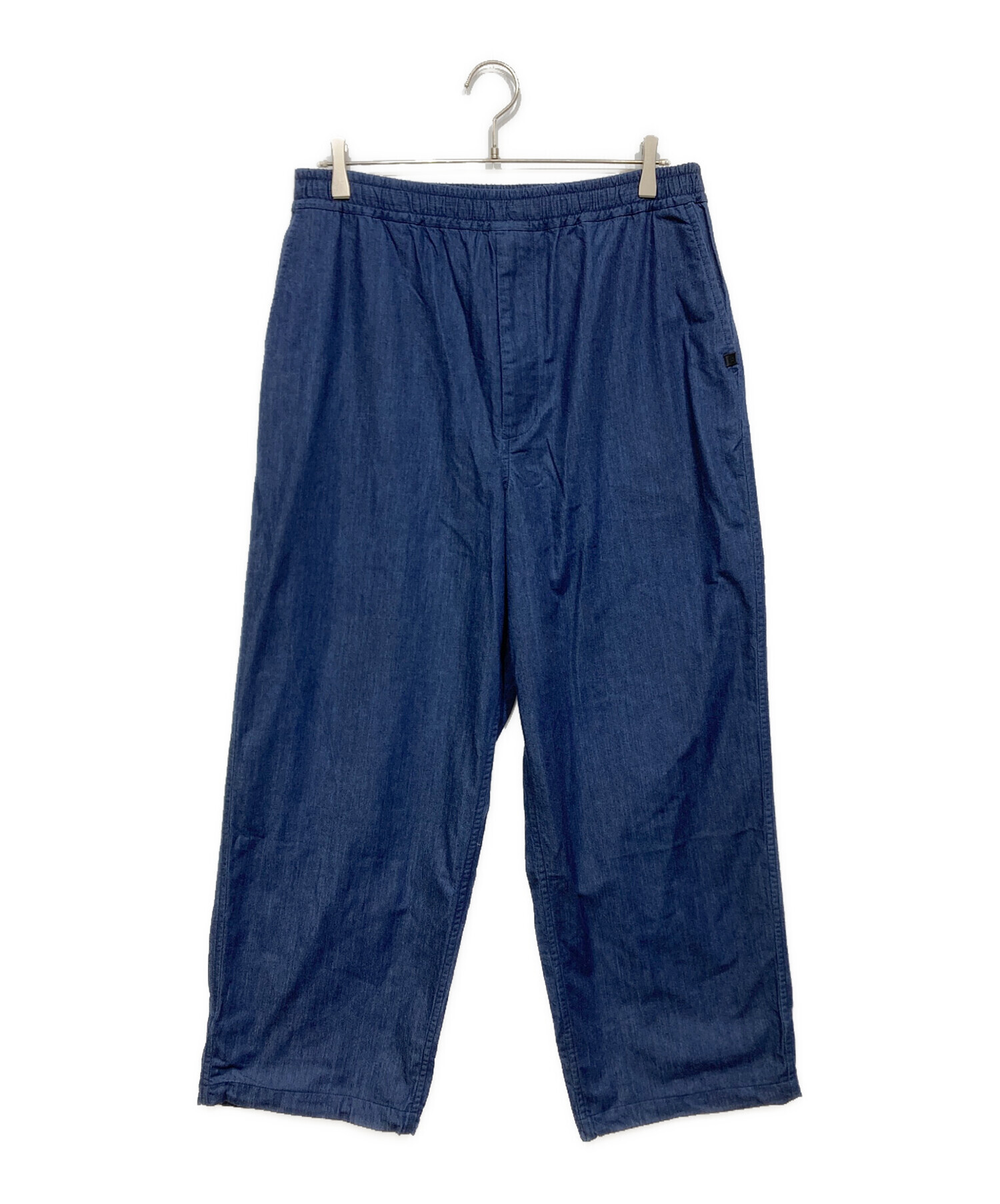 中古・古着通販】DAIWA PIER39 (ダイワ ピア39) TECH EASY TROUSERS 