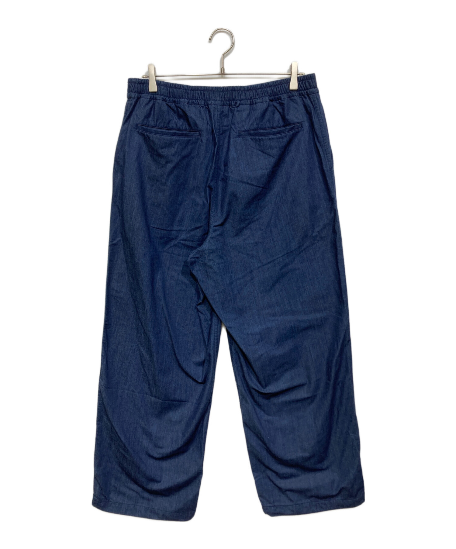 中古・古着通販】DAIWA PIER39 (ダイワ ピア39) TECH EASY TROUSERS 