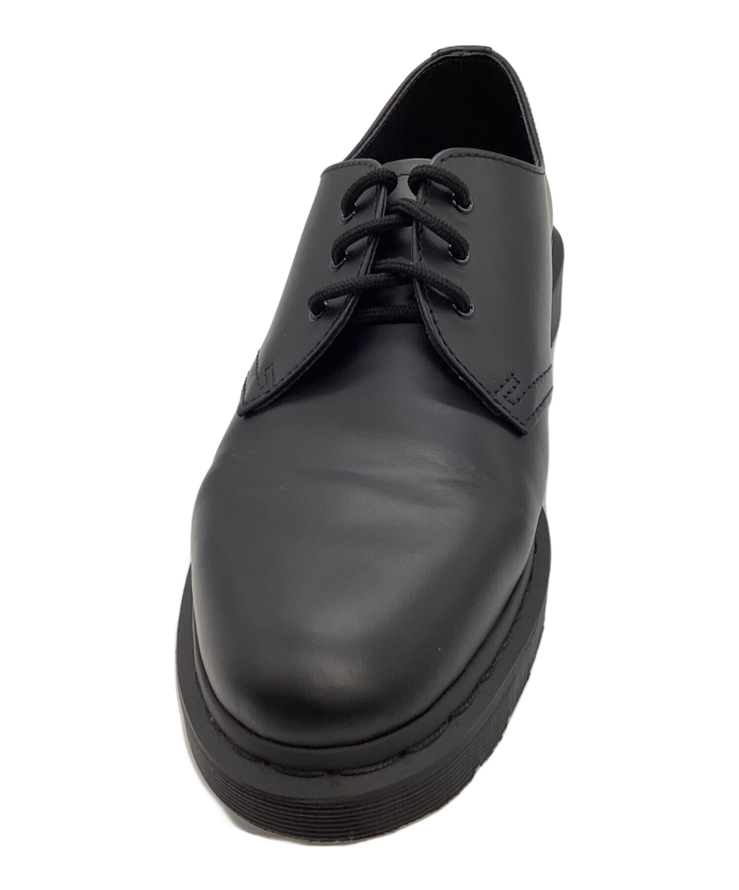 中古・古着通販】Dr.Martens (ドクターマーチン) 1461MONO 3ホール 