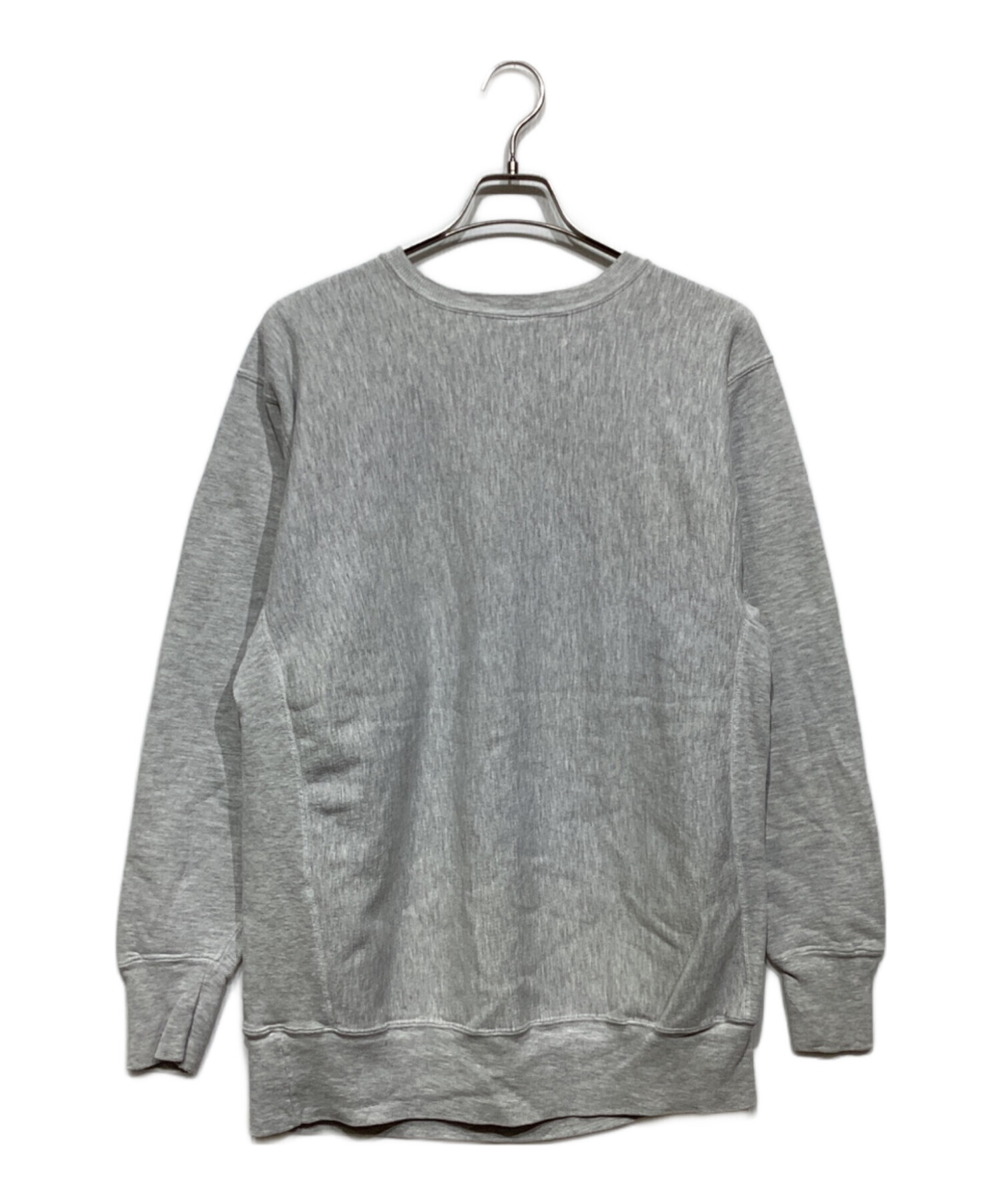 中古・古着通販】Champion (チャンピオン) リバースウィーブスウェット