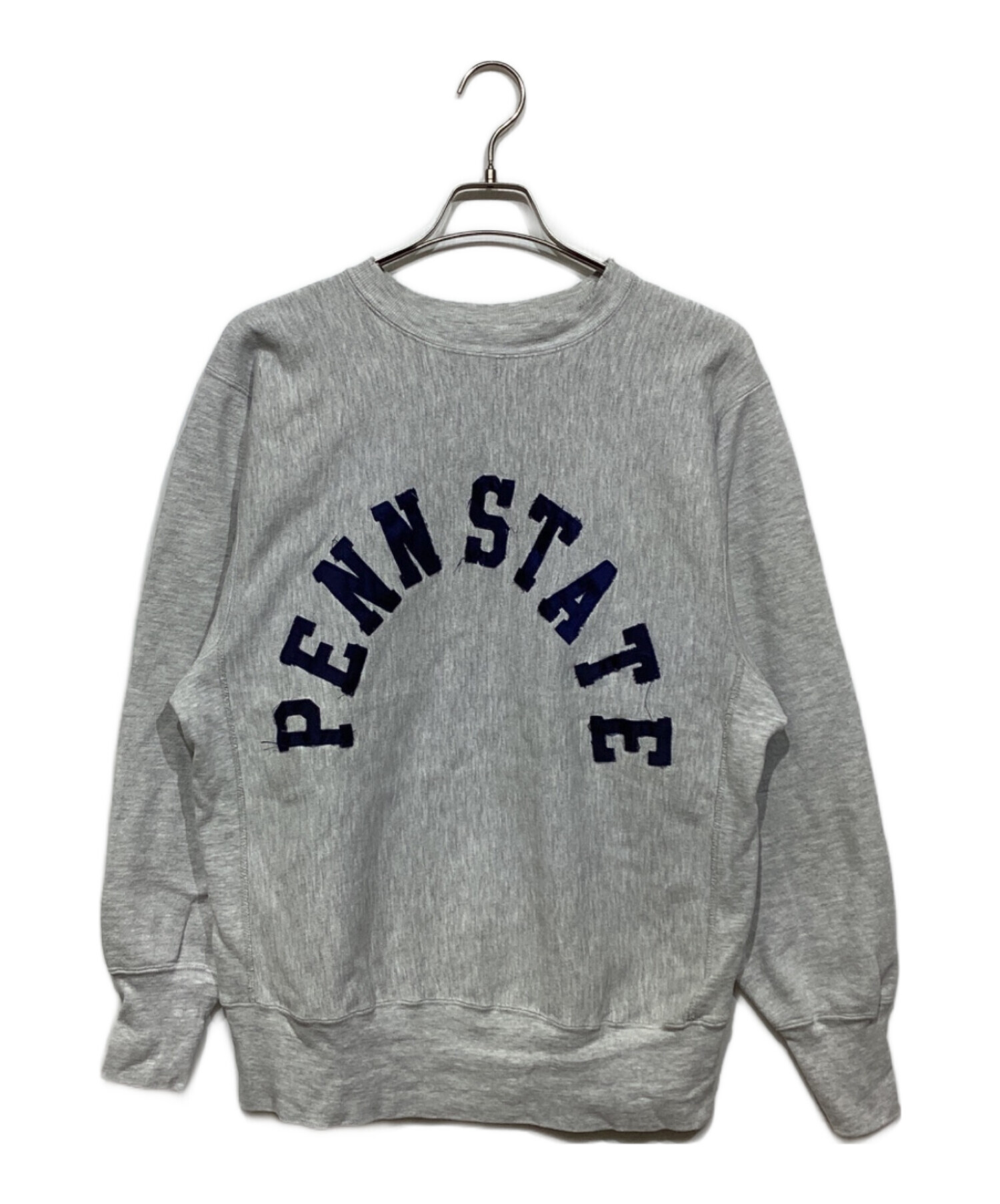 中古・古着通販】Champion (チャンピオン) リバースウィーブスウェット