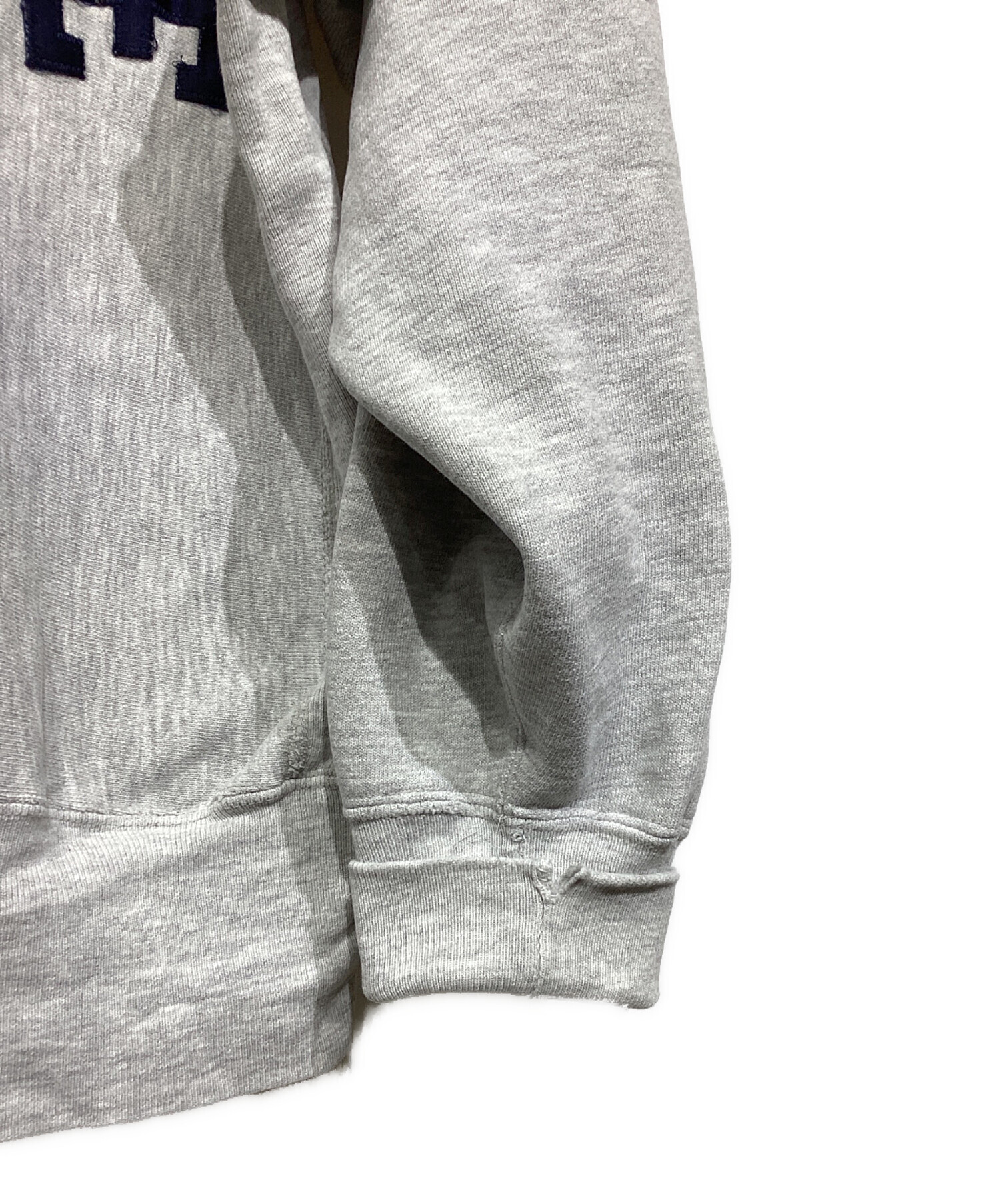 中古・古着通販】Champion (チャンピオン) リバースウィーブスウェット