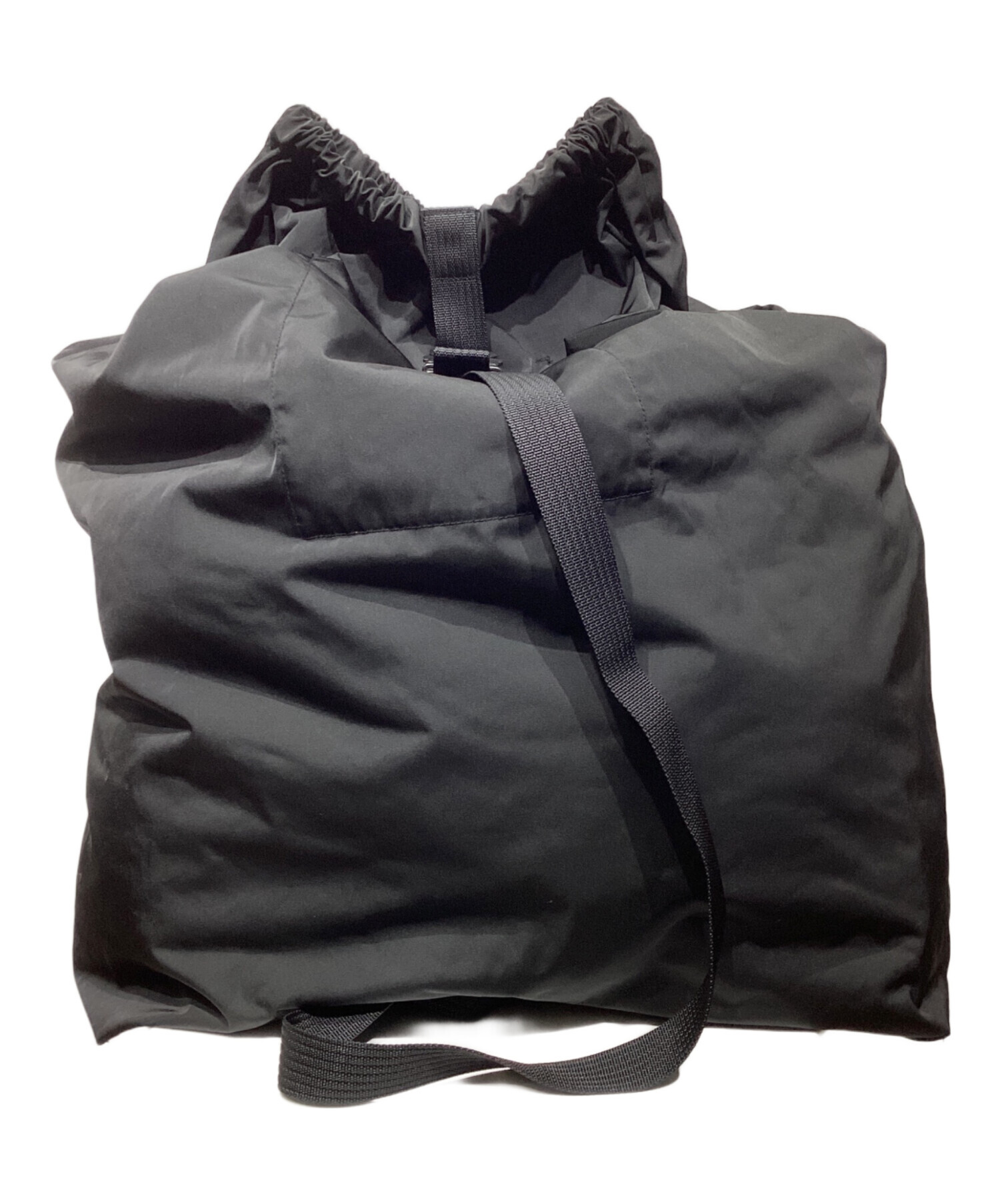 中古・古着通販】Edwina Horl (エドウィナ ホール) Back Pack 無言の