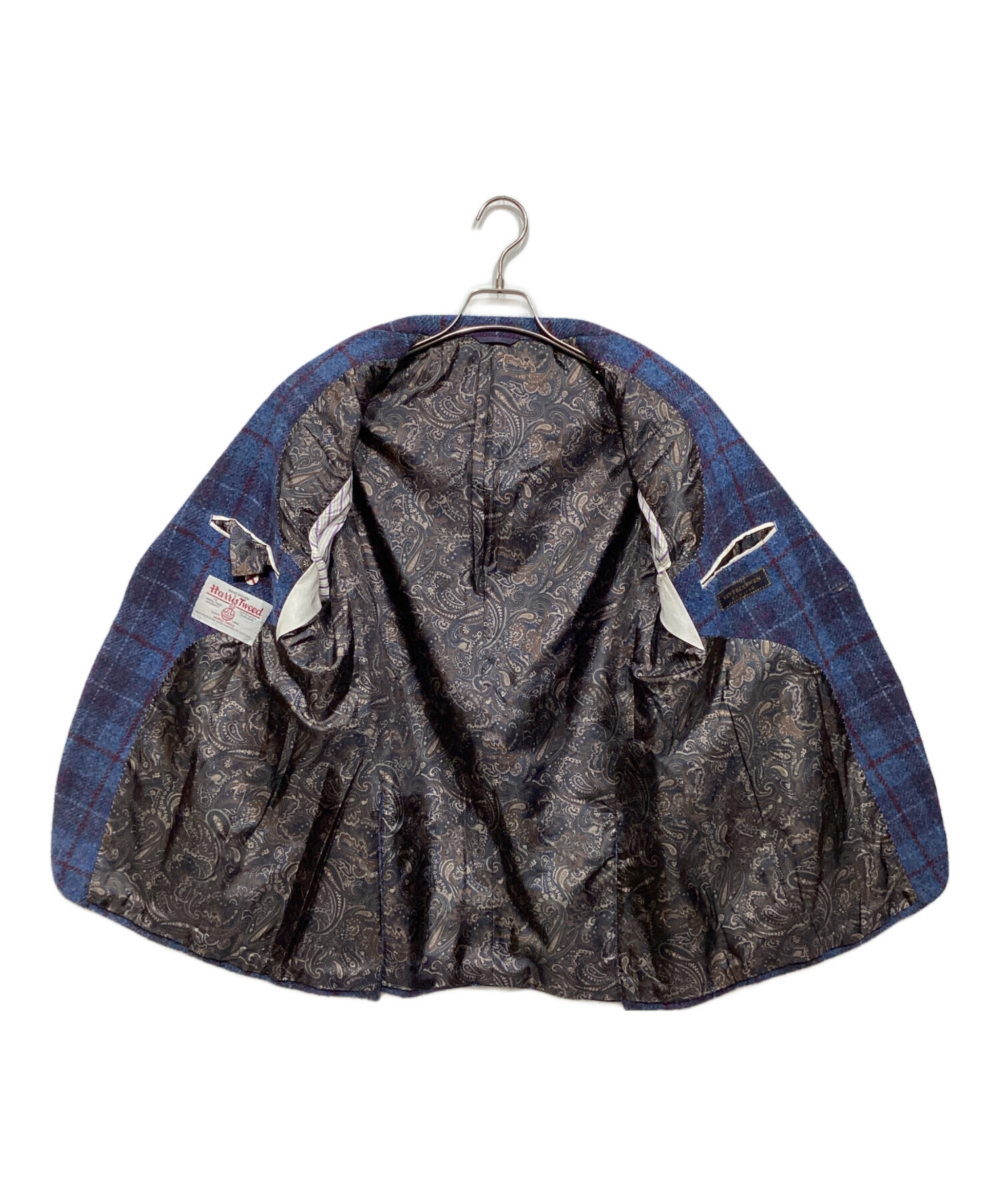 中古・古着通販】KENT&CURWEN (ケント・アンド・カーウェン) Harris