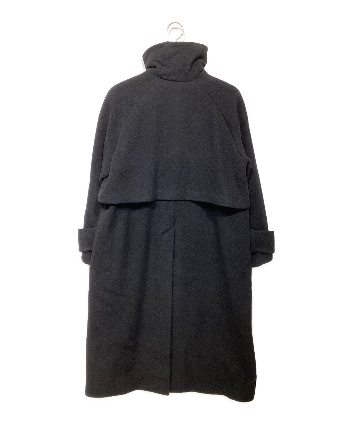 中古・古着通販】TELOPLAN (テーロプラン) Toey Long Coat