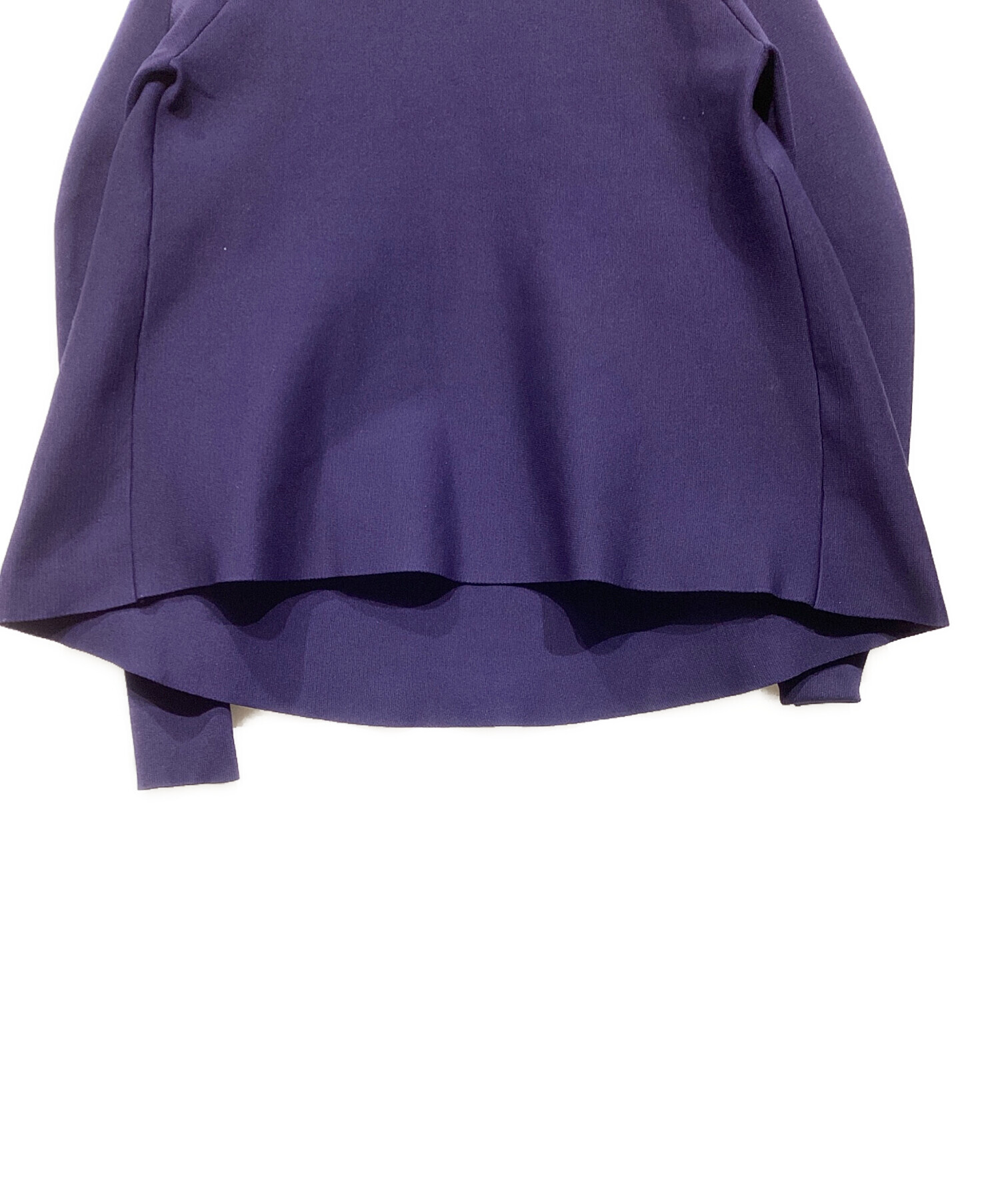 週末限定価格】OMMO TENT LINE VOLUME SLEEVE KT 【公式通販】