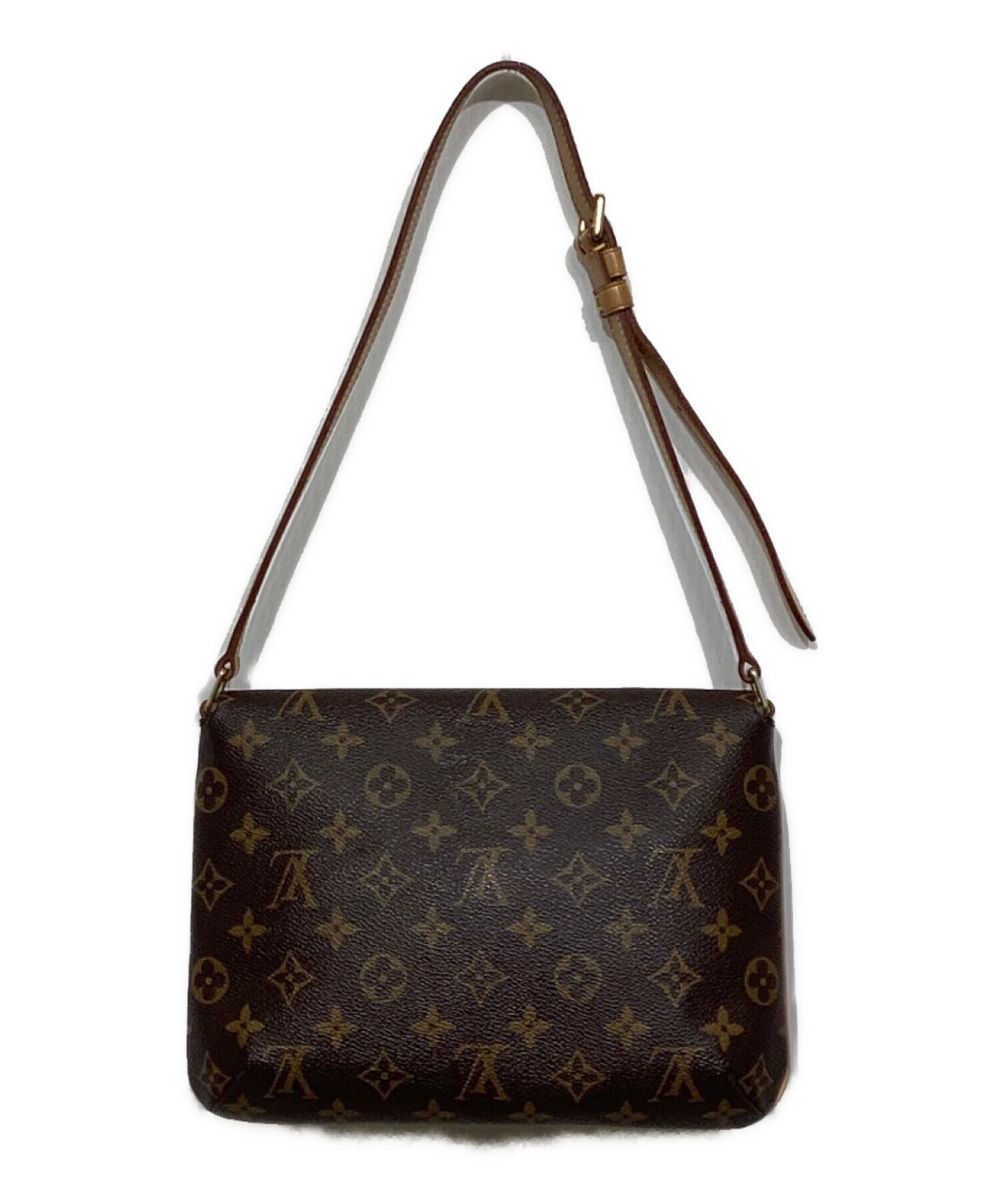 中古・古着通販】LOUIS VUITTON (ルイ ヴィトン) M51257 ミュゼット 
